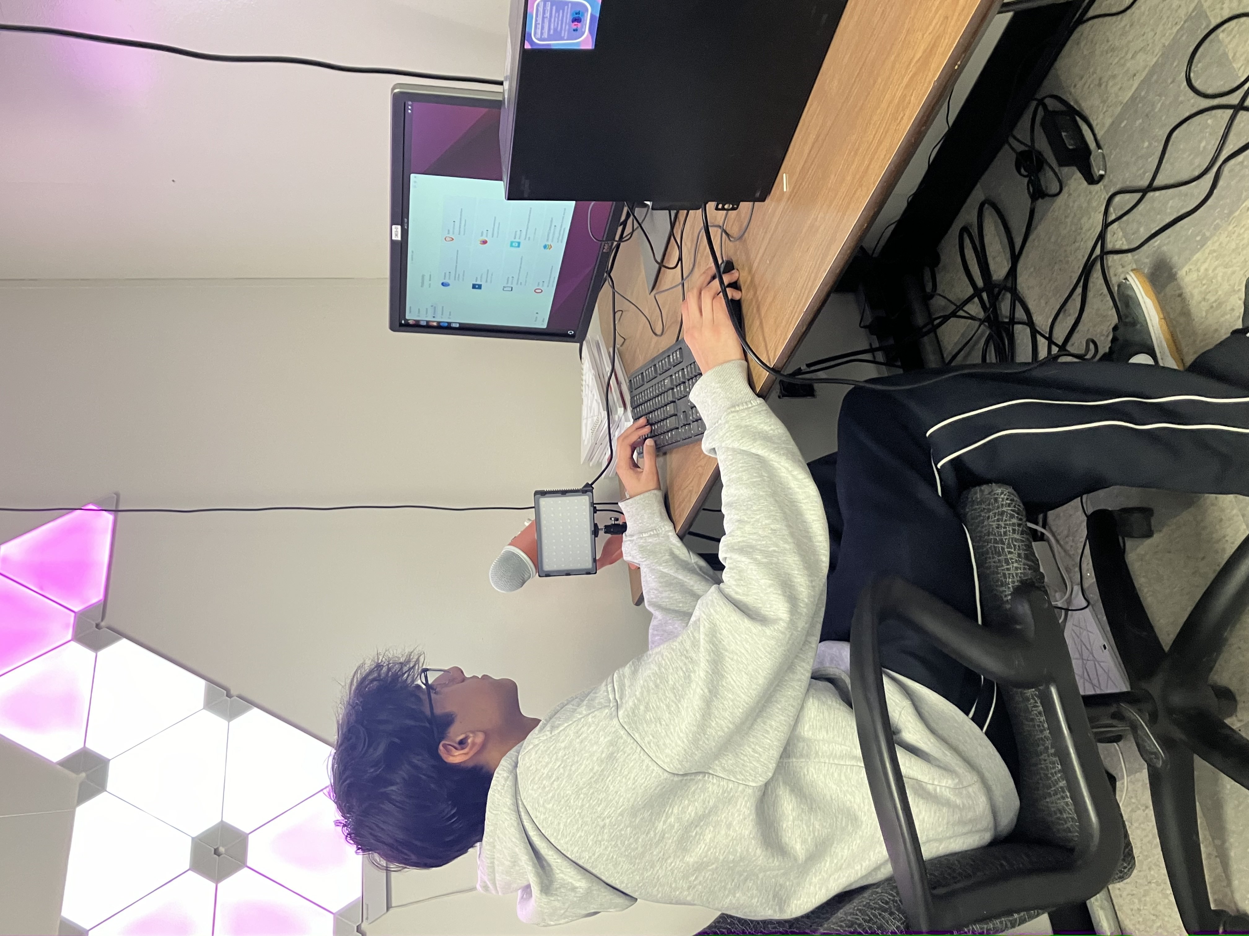 Image of a 'We Can Do it' poster 